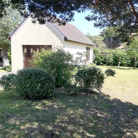 Maison Dynastie Fort-Mahon-Plage Exterior photo